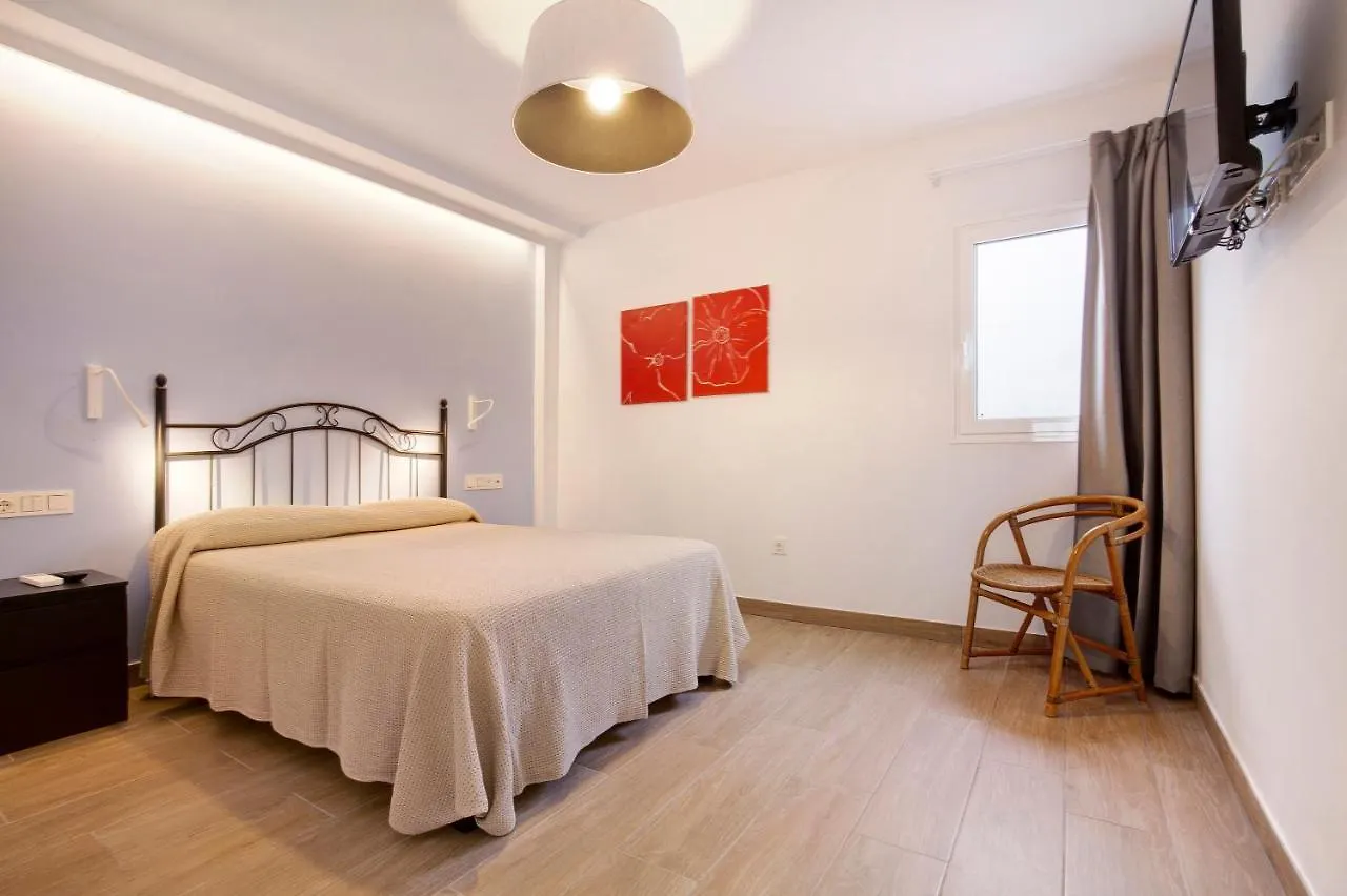Falco 2 La Oliva Apartment