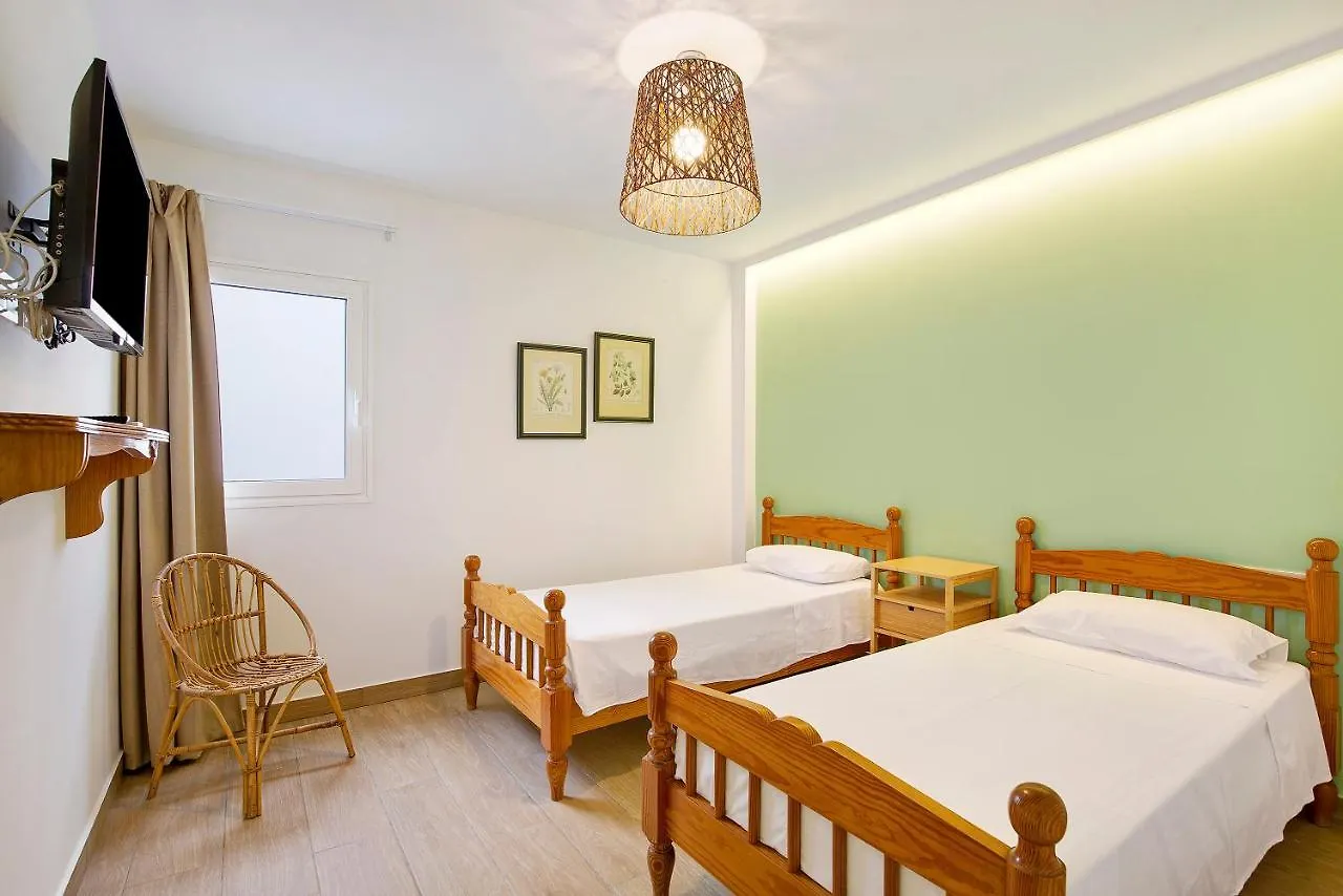 Falco 2 La Oliva Apartment